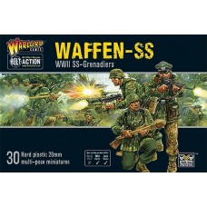 Waffen SS